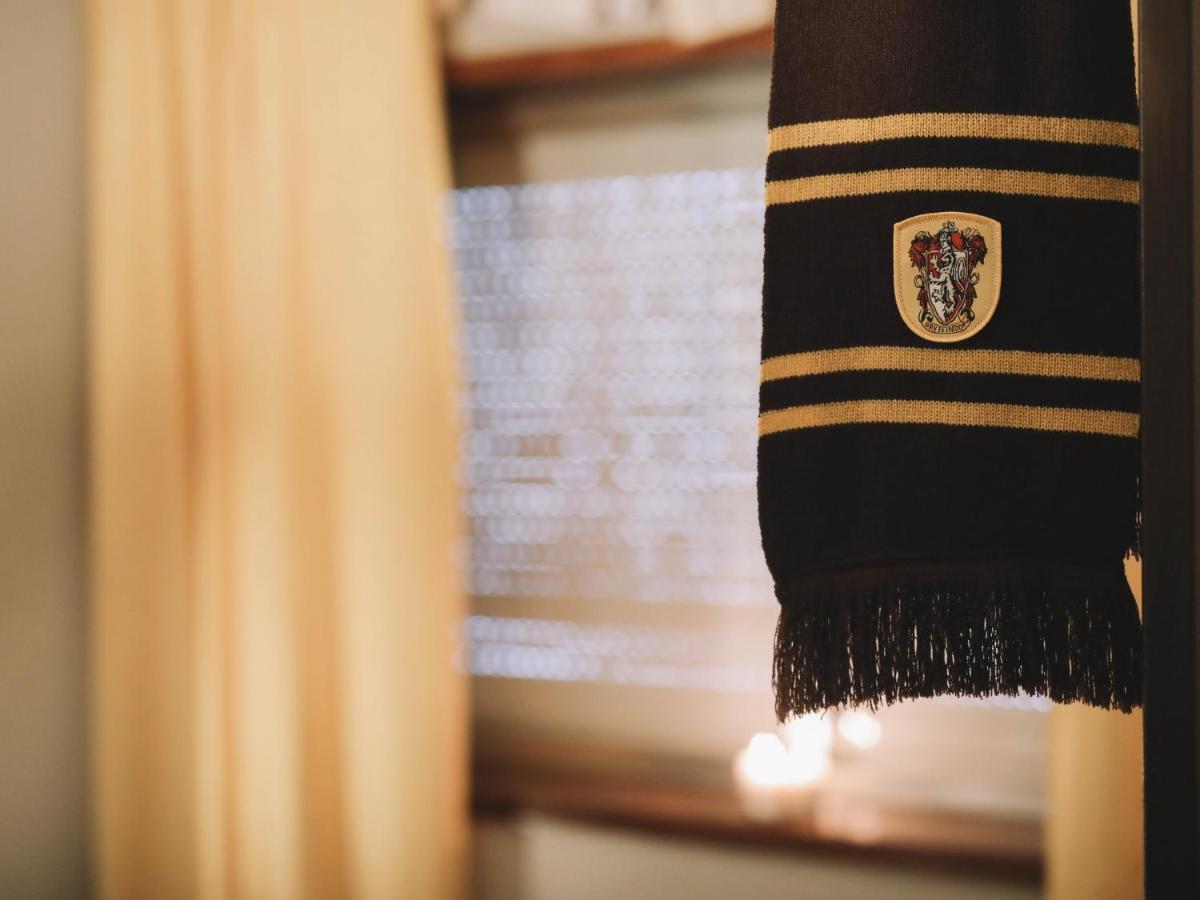 Oporto Guest Harry Potter Flat With Parking Apartment Room photo