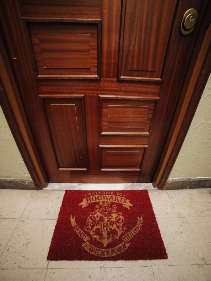 Oporto Guest Harry Potter Flat With Parking Apartment Room photo