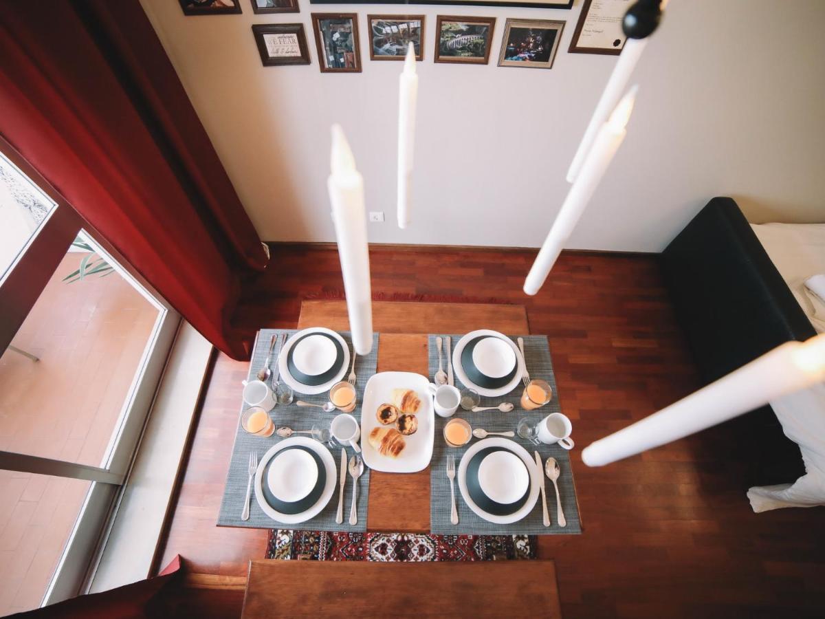 Oporto Guest Harry Potter Flat With Parking Apartment Room photo