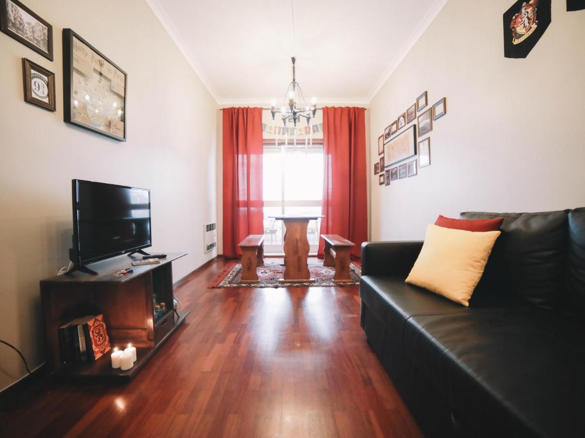 Oporto Guest Harry Potter Flat With Parking Apartment Room photo